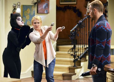 Melissa and Joey Witch: A tale of family, love, and witches